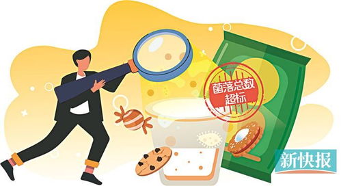 蜡笔小新食品 食安红线再亮红灯，九年连亏困境何解？