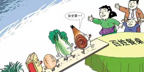 春节消费警示 桐庐市民需警惕不合格食品销售