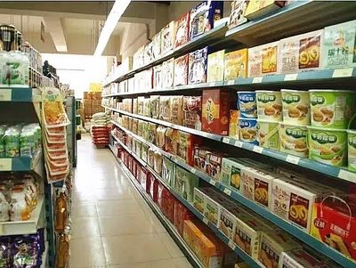 中小型食品经销商突破销售瓶颈的亿元之路 三大核心策略揭秘