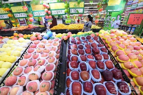 生鲜食品还能吃吗？我省发布消费提醒，规范食品销售