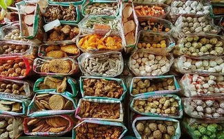 盘点身边那些特别脏的食物 谣言与真相