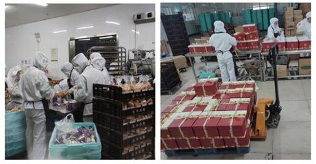 牛奶棚食品"硬核"备战上门服务,让市民离不开"光明"